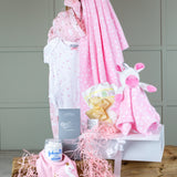 Baby Girl Gift Box