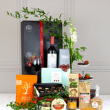 After Dinner Hamper