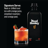 Blood Monkey Spice Storm