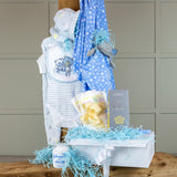 Baby Boy Gift Box