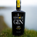 Kinsale Gin 70Cl