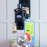 Blood Monkey Gin Hamper