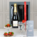 Champagne Gift Set