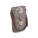 Two Bottle Chilled Carry Basket