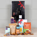 Gluten Free Wine And Treats Hamper