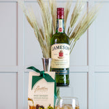 Jameson and Chocolates Hamper