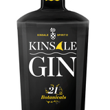 Kinsale Gin 70Cl