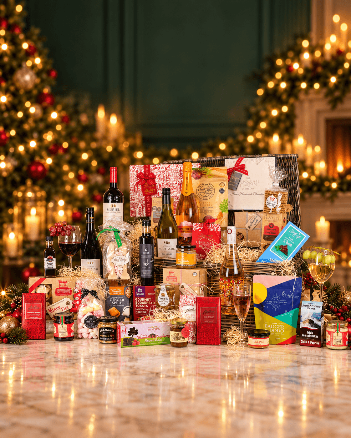 Erin Hampers