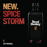 Blood Monkey Spice Storm