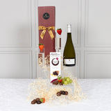 Prosecco and Chocolates Hamper