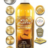 Wild Atlantic Irish Whiskey IPA Barrel