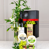 Wine And Cheese Hamper